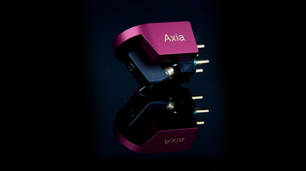 Transfiguration Axia @ Lotus Hifi