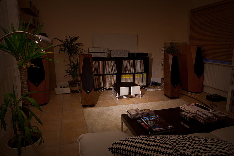 Vitus RI-100 integrated amplifier