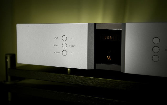 Vitus RD-100 Dac