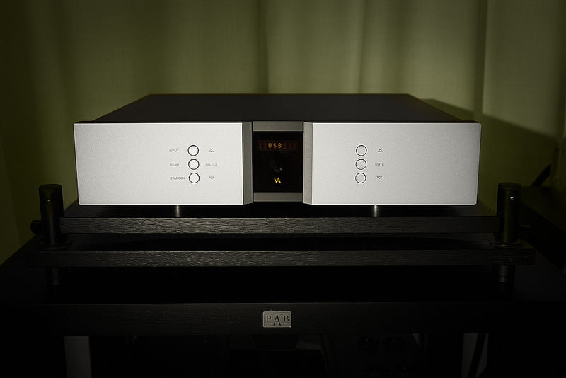 Vitus RD-100 Dac