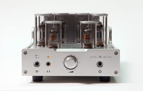 Allnic HPA5000 @ Lotus Hifi