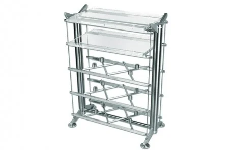 Stillpoints ESS @ Lotus Hifi