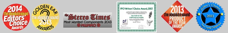 Vitus RI100 awards