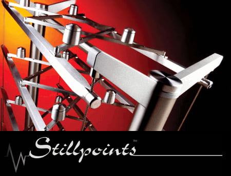 Stillpoints