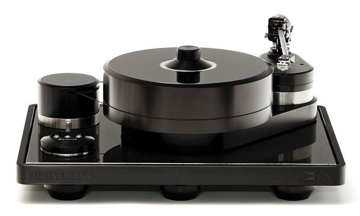 Brinkmann Balance