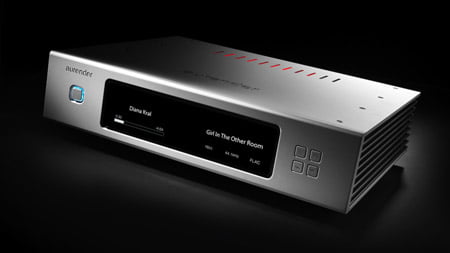 Aurender N10