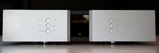 Vitus RD-100 Dac @ Lotus Hifi Vitus RD-100 Dac