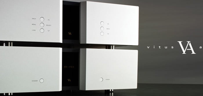 Vitus Audio