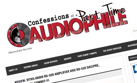 Vitus Audio review