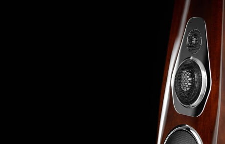 Tidal Akira @ Lotus Hifi