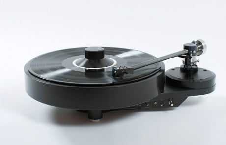 Brinkmann Bardo @ Lotus Hifi