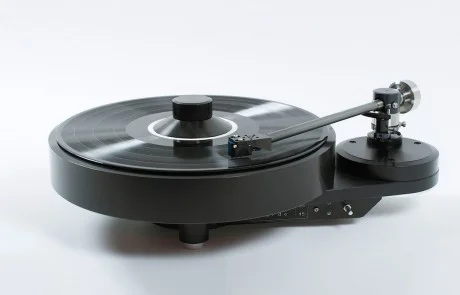 Brinkmann Bardo @ Lotus Hifi