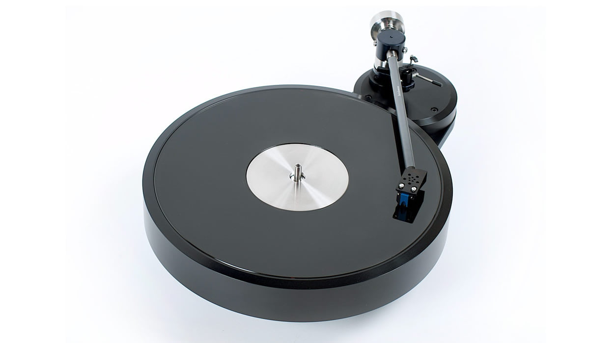 Brinkmann Bardo @ Lotus Hifi
