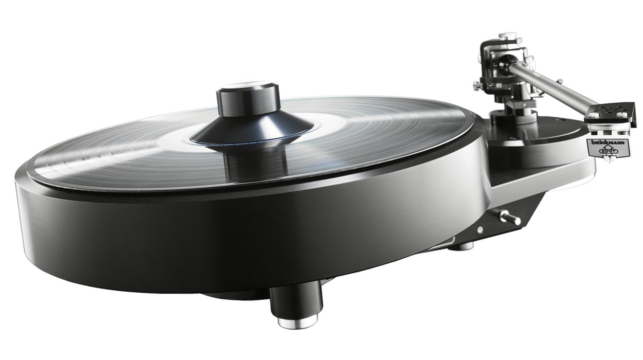 Brinkmann Bardo @ Lotus Hifi