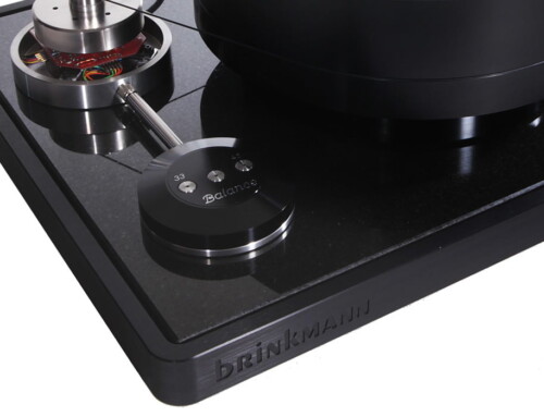 Brinkmann M3X Platform