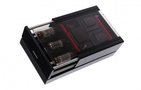 Brinkmann RONTII @ Lotus Hifi