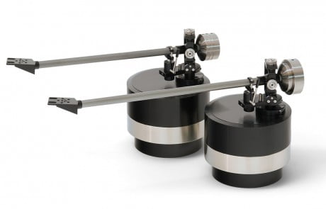 Brinkmann Tonearms @ Lotus Hifi