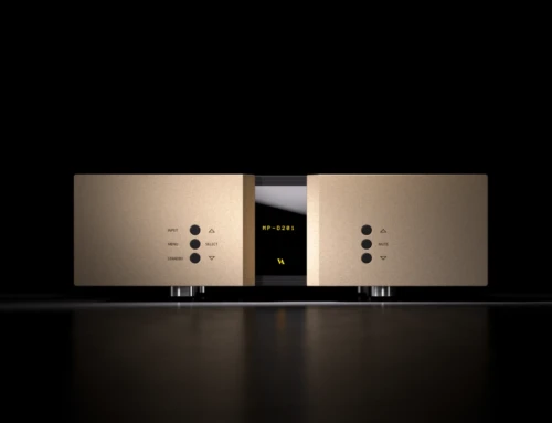 Vitus MP-D201