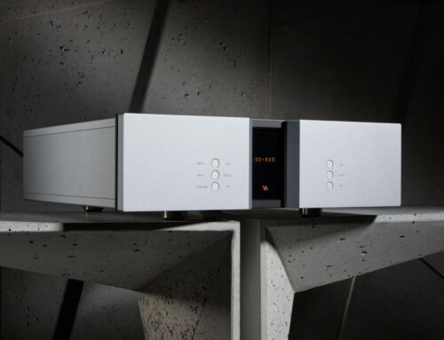 Vitus SCD/SD-025 mk2