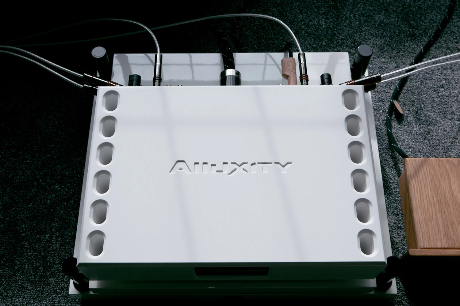Alluxity Blogs @ Lotus Hifi (5)