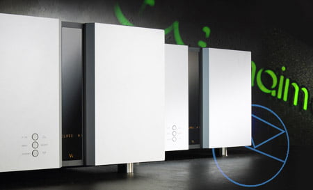 The Naim Linn to Vitus FAQ