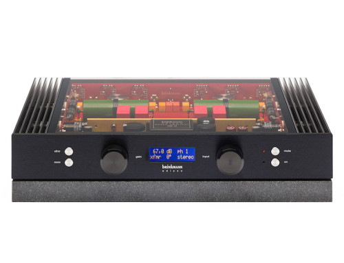 Edison MkII