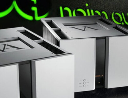 NAIM TO VITUS – IN 2020