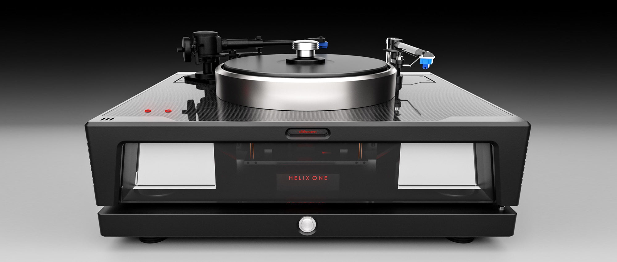 Eurosound lotus 1800a