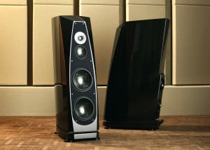 Rockport speakers sales for sale