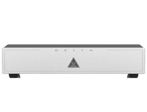 Delta X