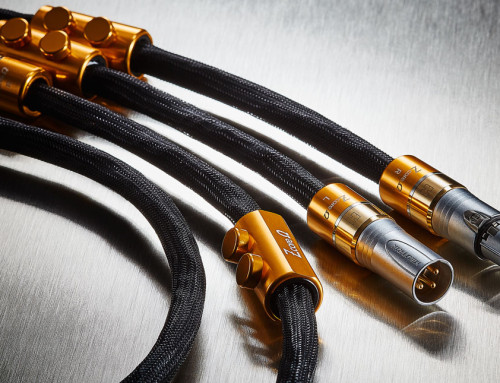 INTRODUCING HEMINGWAY CABLES