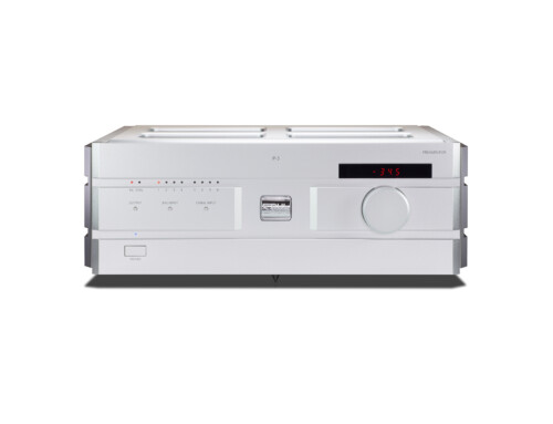 P3 Preamplifier