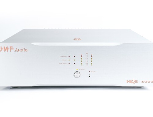 HQS 6002