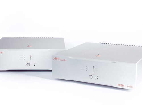 HQS 7001 Mono