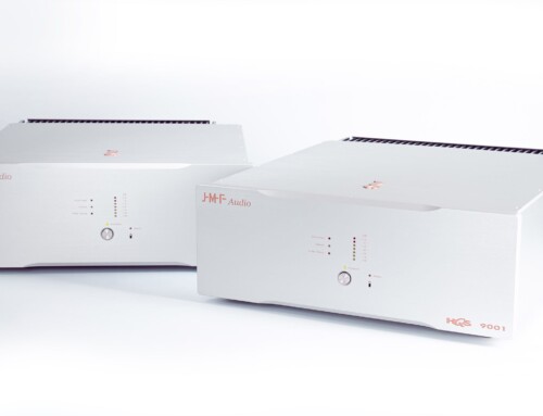 HQS 9001 Mono