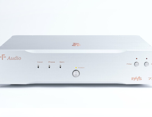 PHS 7.2 Phono