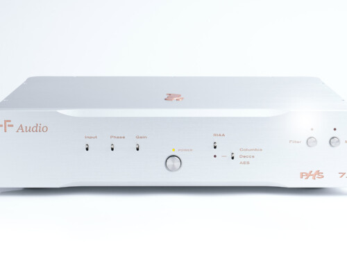 PHS 7.3 Phono