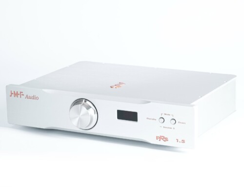 JMF Audio – Exclusive to LOTUS HIFI