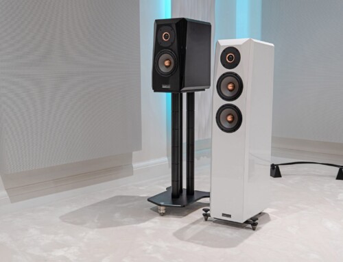 JOSEPH PULSAR 2 & PERSPECTIVE 2