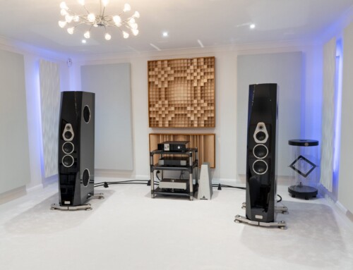 LOTUS SUGGESTED SYSTEMS #5