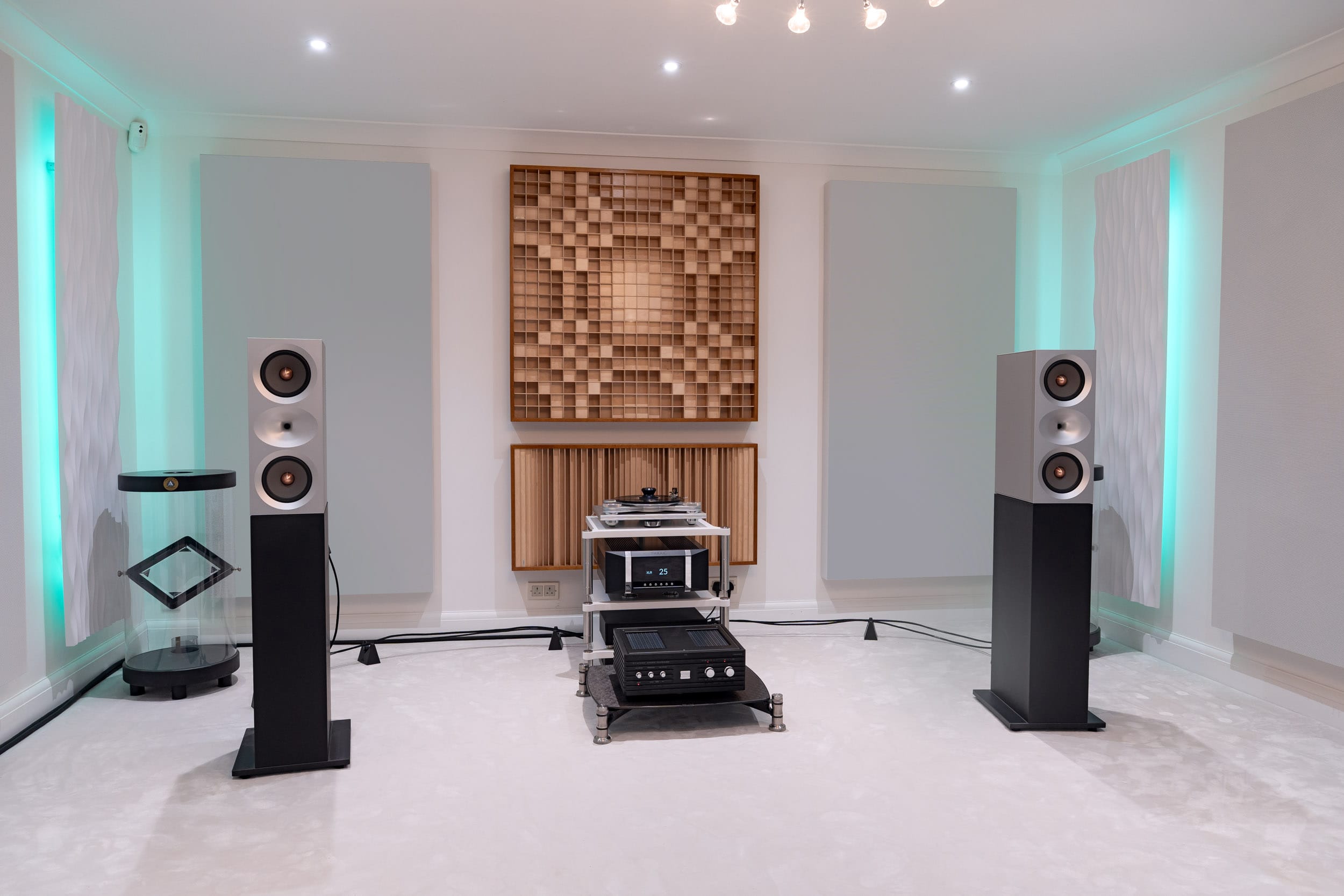 guide thrax speakers 2