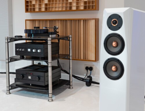 LOTUS SUGGESTED SYSTEMS #7