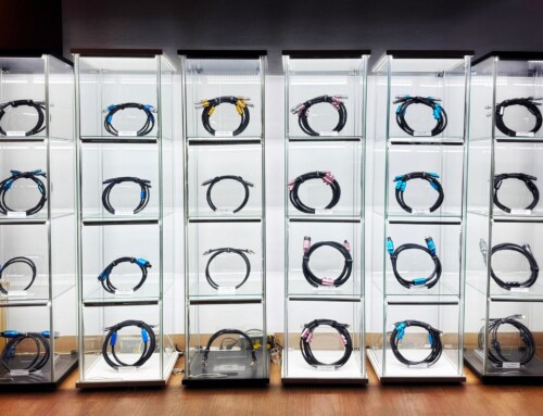 HEMINGWAY FACTORY VISIT