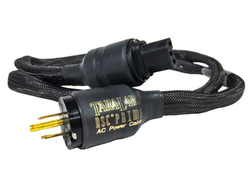 Prime AC – mains cable