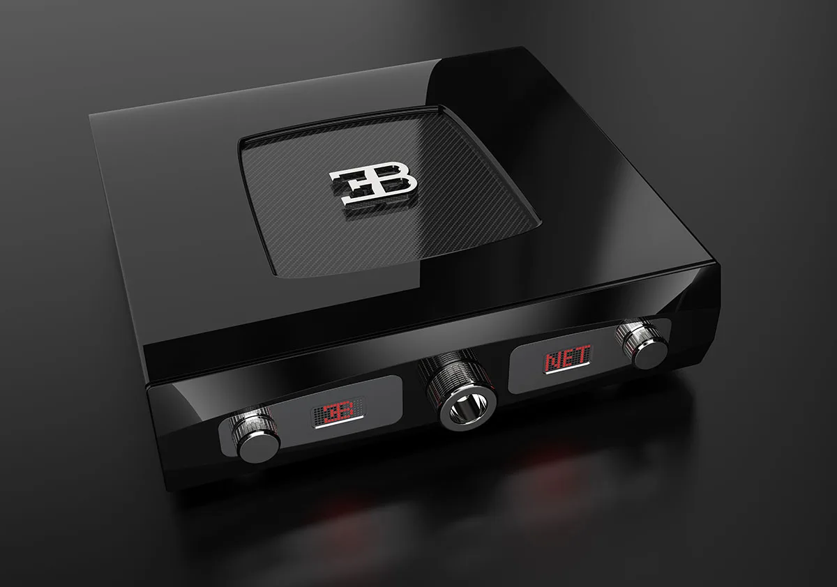 Tidal Audio