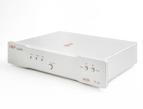 Demo JMF Phono